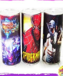 celengan tabung Medium