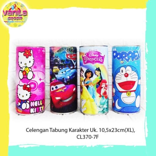celengan kaleng