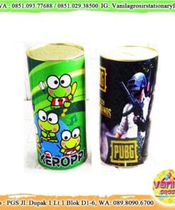 celengan tabung Besar XXL