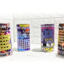 celengan target Boy & Girl