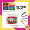 Crayon 18warna