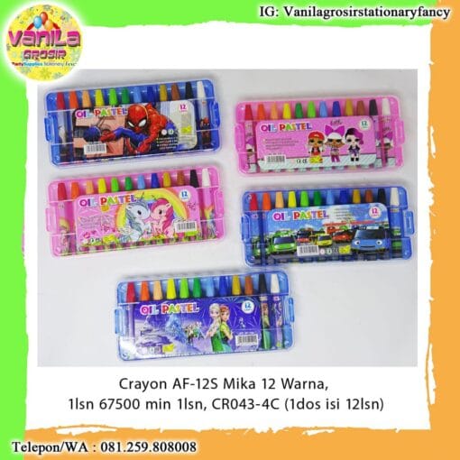Crayon