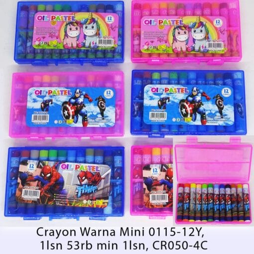 Crayon