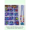 Creative Craft DIY Necklace Bow Accesories