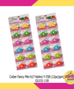 cutter mini alat potong kertas