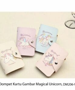 DOMPET KARTU