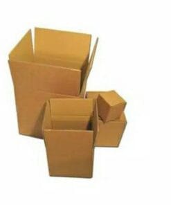 DOS EXTRA BUAT PACKAGING