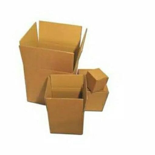 DOS EXTRA BUAT PACKAGING