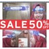 FACE SHIELD DEWASA