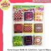 GREETING CARD BATIK UK 5