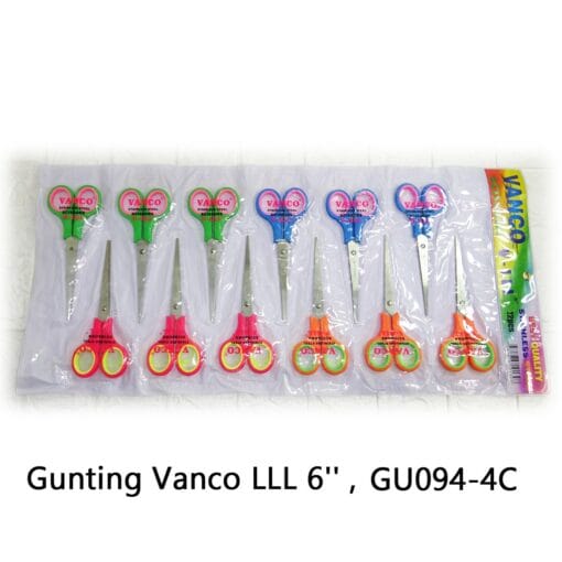 GUNTING