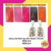 (Isi 10Pcs Uk M) Kantong Ikat Plastik Opp Ultah Motif Polkadot