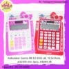 KALKULATOR / KALKULATOR DAGANG / KALKULATOR HELLO KITTY / KALKULATOR CITIZEN