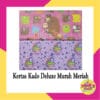 KERTAS KADO SUPER LUX