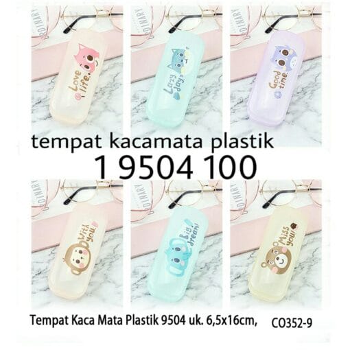 KOTAK KACAMATA