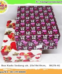 KOTAK KADO