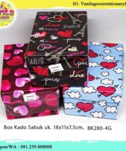 KOTAK KADO