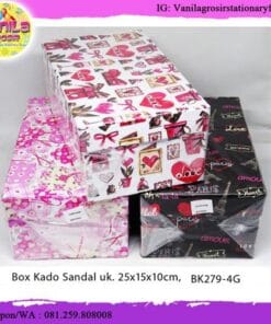 KOTAK KADO
