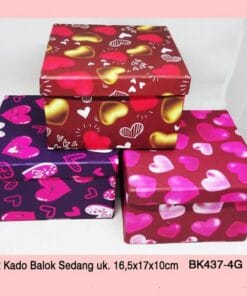KOTAK KADO