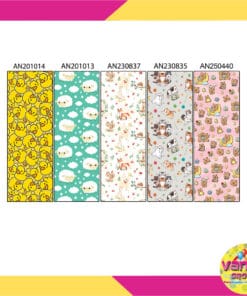 Kertas Kado ANIMAL CUTE A