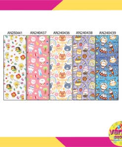 Kertas Kado ANIMAL CUTE B