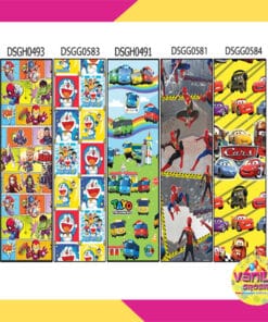 kertas kado ulang tahun