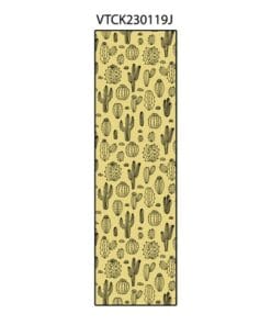 kertas kado coklat jumbo