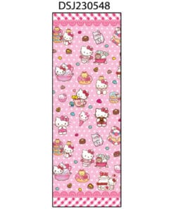 kertas kado jumbo karakter