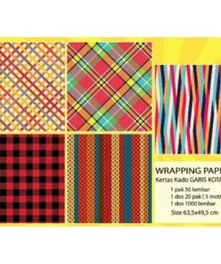 Pembungkus Kado