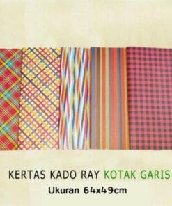 Kertas Kado