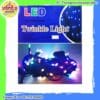 LAMPU TUMBLR LED