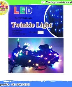 LAMPU TUMBLR LED