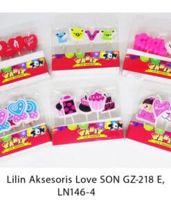 LILIN AKSESORIES