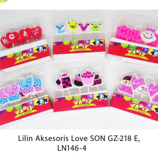 LILIN AKSESORIES