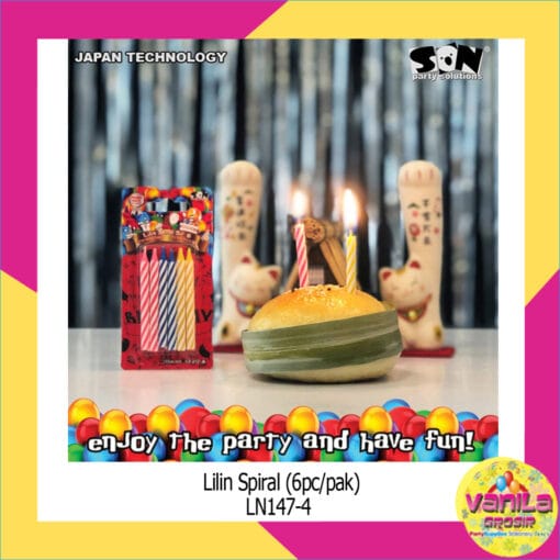 LILIN