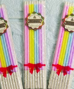 LILIN ULIR MACARON MIX