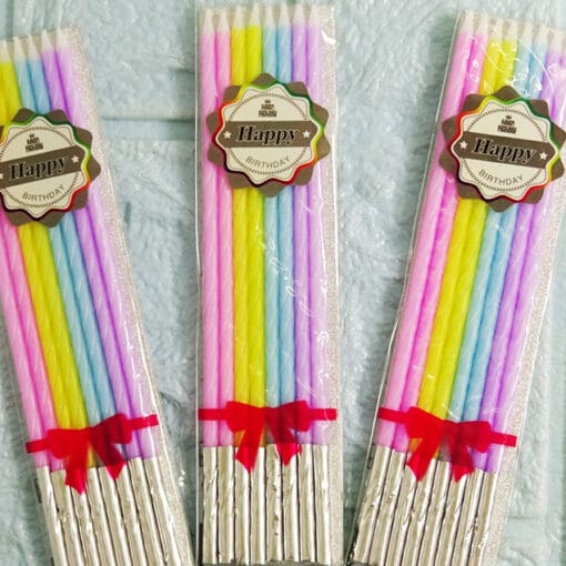 LILIN ULIR MACARON MIX