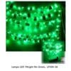 Lampu Tumblr HIJAU 9M 70 Light LED /Lampu Natal LED / Twinkle Light / Lampu Dekorasi Hias