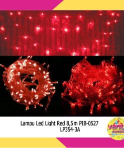 lampu hiasan natal