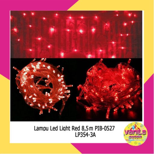 lampu hiasan natal
