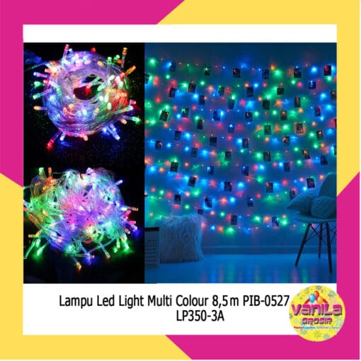 lampu LED