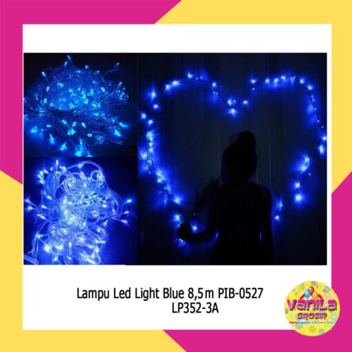 Lampu tumblr Light