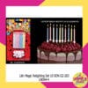 Lilin Magic isi 10 (SON)