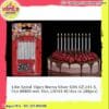 Lilin Spiral Isi 10