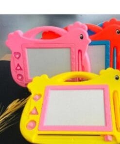 PAPAN TULIS ANAK KARAKTER