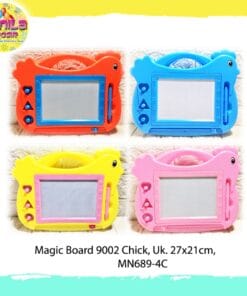 MAGIC BOARD