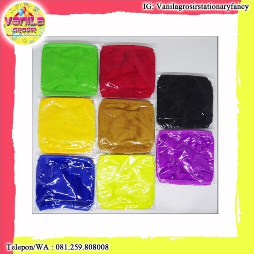 MASKER