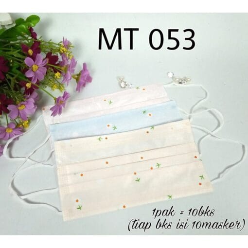 MASKER WAJAH
