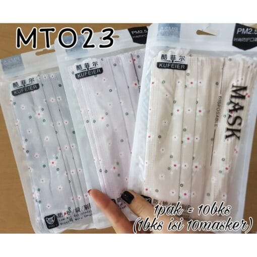 MASKER HIJAB