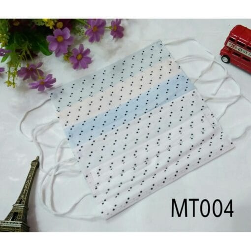 MASKER MOTIF